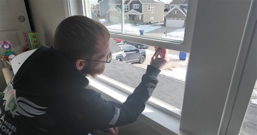 Simple hack can save you money and keep your home warm this winter