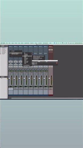 Tempos de pandemia, VipAudio e Pro Tools 10 😅