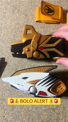 Convert £5 into £200! Reselling Tips with Power Rangers