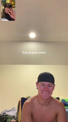 Ryan es mi hombre de sueños ❤️💌