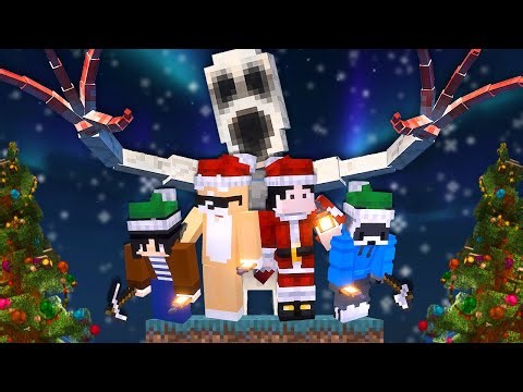 เสียวรอบสอง ของสี่หน่อ... | Creepy Christmas SS2 EP.2