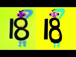 Abstract Count 20 old vs new