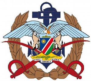 Namibian Defence Force - Alchetron, The Free Social Encyclopedia