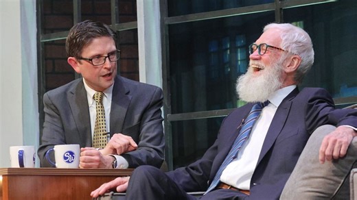 'The Nite Show' coming to an end, final goodbye this Saturday