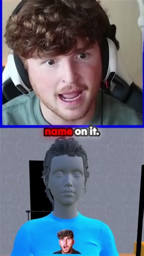 I can put my face on the employee uniform?! #ClothingStoreSimulator #SimulatorGame #StoreSimulator