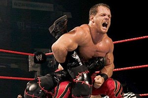 Why do wrestlers die young?