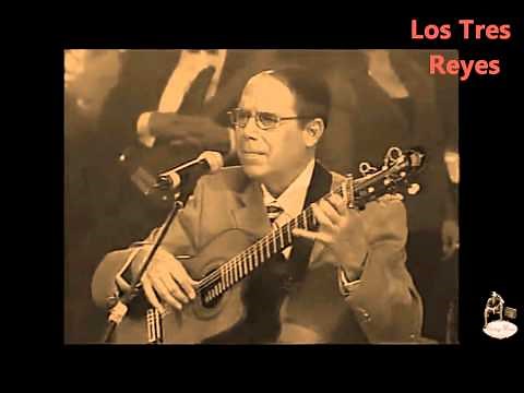 Los Tres Reyes - Ódiame