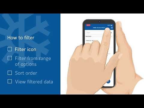 How to Use YORK Chiller Access Manager - Owner
