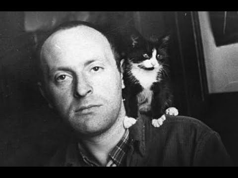 December 24, 1971 by Joseph Brodsky read by A Poetry Channel