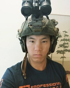 16 reactions | Really digging the new @agilitetactical @mtekusa helmet cover. Lotta options for cable management or additional gear/battery packs. Also running the @unitytactical MARK which is an earpro mount with a WAYYY smaller footprint than most adaptors. #buckethead #mtek #agilitetactical #rangergreen #unitytactical #gearwhoresanonymous #geardo #kit | Spartan117GW | Facebook