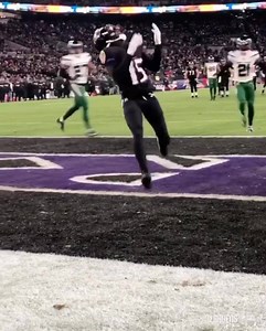 215K views · 3.6K reactions | P R I M E T I M E ✨ (More highlights at BaltimoreRavens.com) | Baltimore Ravens | Facebook