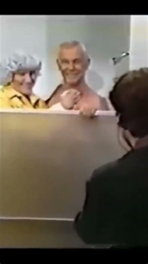 The Tonight Show's secret shower challenge: Break this one rule and face the consequences!