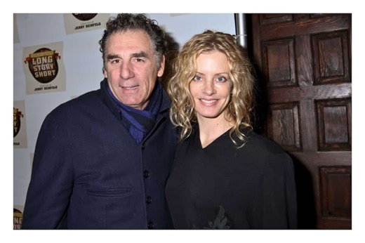 Who is Beth Skipp? All you need to know about Michael Richards' wife