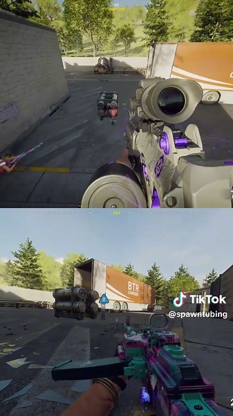 SpawnTubing on TikTok