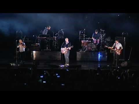 Extrait : concert de Louise Attaque à la Foire aux Vins de Colmar