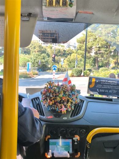 tbilisuri.ambebii #fyp #tbilisi #street #transport #positive