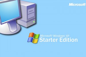 Qué fue de las Windows Starter, las ediciones de Windows que permitían ejecutar solo tres programas al mismo tiempo