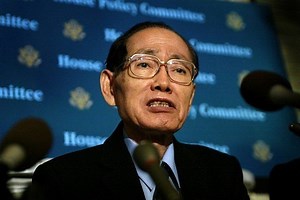 Hwang Jang yop - Alchetron, The Free Social Encyclopedia