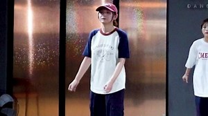 咱就是说，第三次上swag。多少有点天赋。洗洁精老师编舞