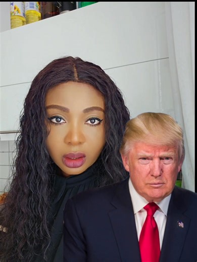 14K views · 525 reactions | Why do we need President Trump to save Nigerian Christians if the bible is real? | Aproko Bus driver | Facebook