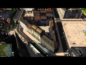 Cities in Motion HD Gameplay Video