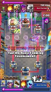 aura farming since 2016