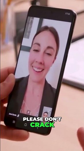 Unleash the Power of Gorilla Glass Victus Plus