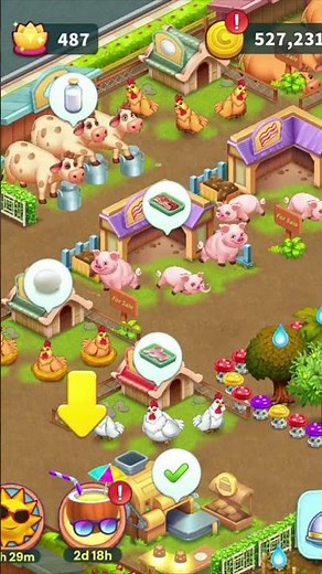 Free restaurant builder game - Star Chef 2!