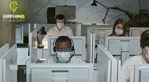 12K views · 75 reactions | مراحل العمل (Workflow) ️六‍ لتنفيذ فيديو Motion Graphic  | Graphinco Academy | Facebook