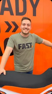 Massive Deal on the 2024 KTM 890 Adventure R! Now going for ONLY R269,999 – that’s R20,000 off PLUS we’ve included the FULL TECH PACK at no extra cost! Don’t miss out. Finance and trade-in options available! #FAST #FASTFamily #GetYourNext #ThinkFAST #KTM890AdventureR #AdventureAwaits #TechPackIncluded | FAST. KTM