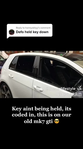 Coding VW Golf GTI with VAG-Com: Rain Closure and Remapping