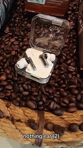 2.7K views · 111 reactions | Nothing Ear (2) Digital Walker Nothing | Gadget SideKick | Facebook