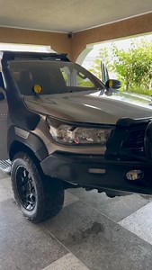 2.4K views · 35 reactions | 4 inch 90W Round Amber Driving lights ready to light up the trail for SAE OFF Roa-Lar 2020 Revo https://auxbeam.com/collections/led-pod-lights/products/zd000670 #auxbeam #auxbeamledlight #drivinglights #offroadlighting #ToyotaRevo #toyota4x4 #toyotatrucks #overlandbuild #offroad4x4 #offroadtrucks #offroad #overland #overlanding | Auxbeam.com | Facebook