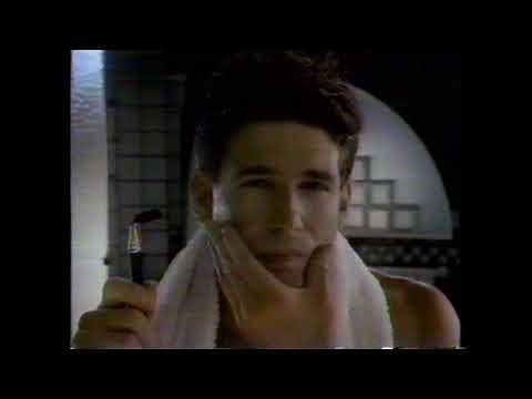 1987 Mennen Speed Stick & Afta After Shave "By Mennen" TV Commercials