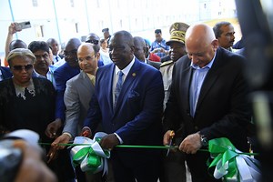 Agro-industrie: Une usine de transformation de cajou inaugurée à Yamoussoukro - Abidjan.net News