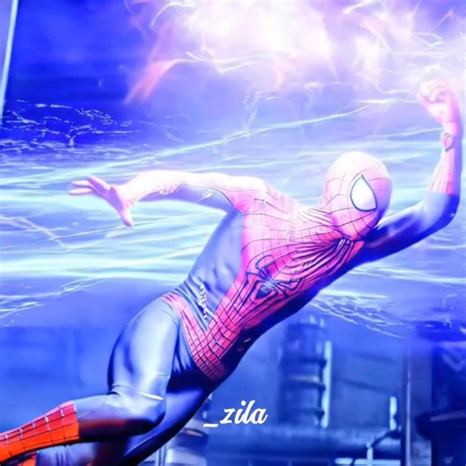 The Amazing Spider-Man 🕷️ | Peter Parker Edit
