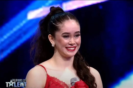 PGT: Fil-Canadian dancer gets Kathryn Bernardo's golden buzzer | ABS-CBN Entertainment