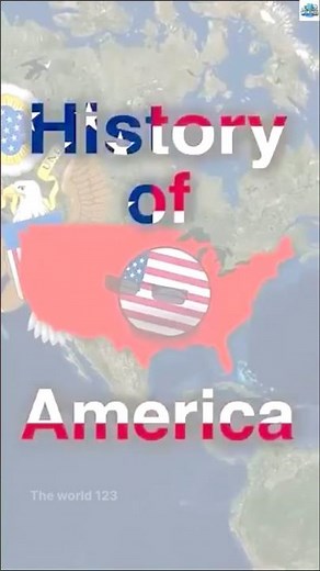 Evolution of the USA: From 1776 to Now! 🇺🇸