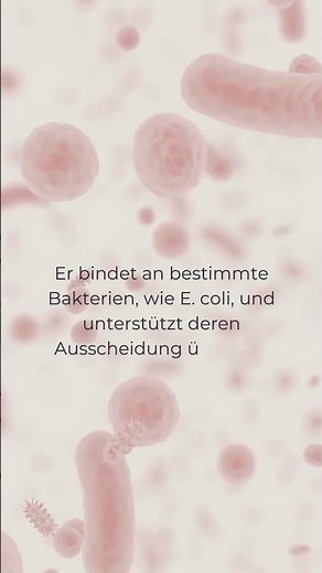 Was ist D-Mannose?