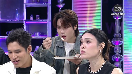 中文【Prem包包】who is my chef -live版20251219