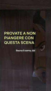 L'EPICA colonna sonora di SPIRIT | Netflix Italia