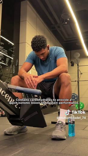 Stay Hydrated and Embrace Change with Powerade