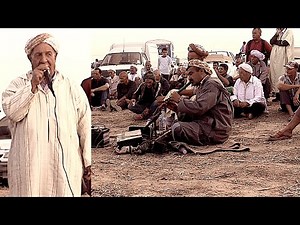 Gasba bedoui algérien 60 قصبة بدوي جزائري ‪@Chants-et-danses-traditionnels‬