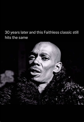 One of the most iconic dance records of the ’90s Released in 1995, Faithless’ “Insomnia” became one of the defining anthems of ’90s club culture, blending Maxi Jazz’s unforgettable spoken-word vocals with a slow-building production from Sister Bliss and Rollo Armstrong. The track’s legendary synth riff doesn’t fully arrive until deep into the song, making the payoff even more powerful. Decades later, “Insomnia” remains one of dance music’s most timeless and recognizable classics. #edm #edmmusic 