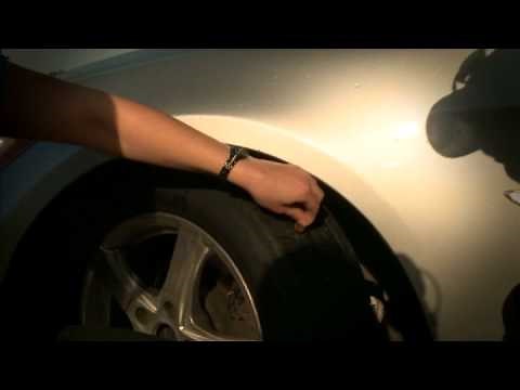 Do I need to Replace my Tires? Tire Wear Bars Technology