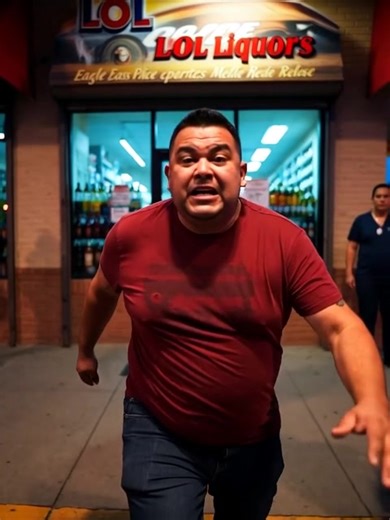 #New Alleged Assault on Officers Leads to Arrest Outside Main Street Liquor Store in Eagle Pass The Eagle Pass Police Department has released information regarding an alleged assault on officers that occurred on Friday, January 2, 2026, outside the LOL Liquor Store located in the 2100 block of Main Street. The location is not within the downtown area. According to police, officers responded to a report of an intoxicated person and allegedly encountered 38 year old Esteban Ramos Diaz standing out