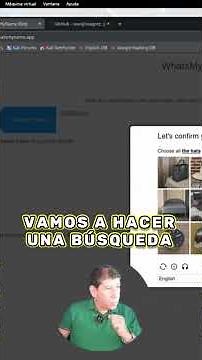 🌐Easily find public profiles on social media🌐