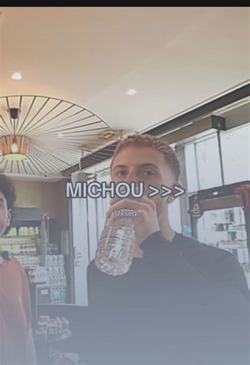 Michou: Une Personne Respectueuse Sur YouTube