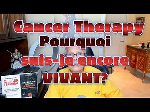 Cancer Therapy Guy Tenenbaum Cancer stade 4, toujours vivant et surtout, guéri! T. Seyfried comment?