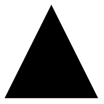 What is the Black Triangle